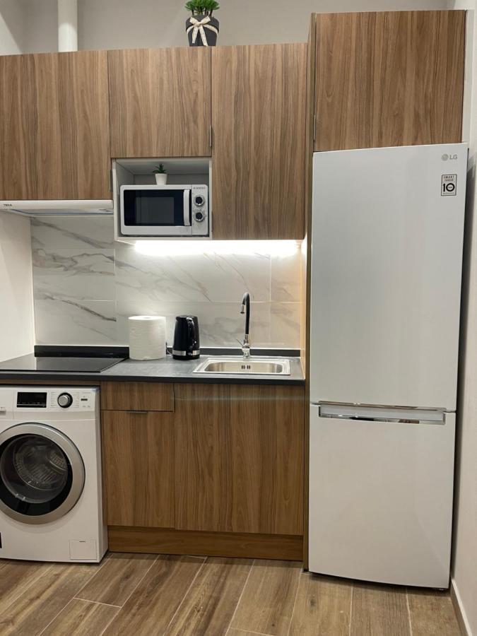 Apartment Piso Corazon De Gran Via Madrid
